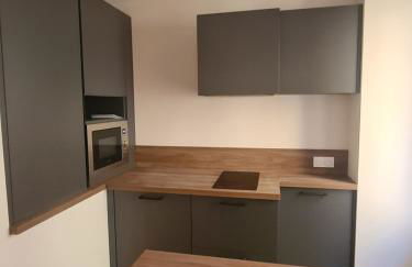 T2 centre ville Ajaccio - Foto 10