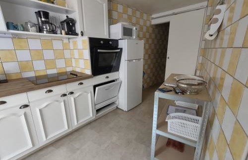 Séjour familial au Gite Iza – Lorme - Foto 11