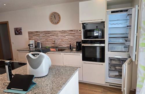 Ferienwohnung am Eichberg - Photo 17