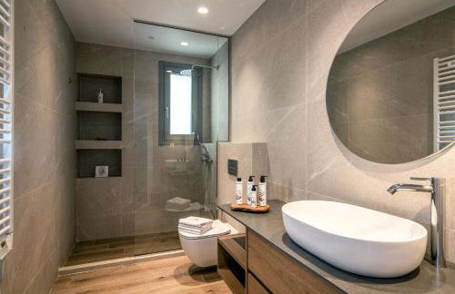 Blue Senses Villas - Foto 17