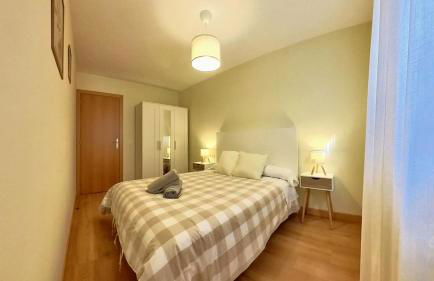 Mimosa 7 - tucasaenlospirineos - Foto 17