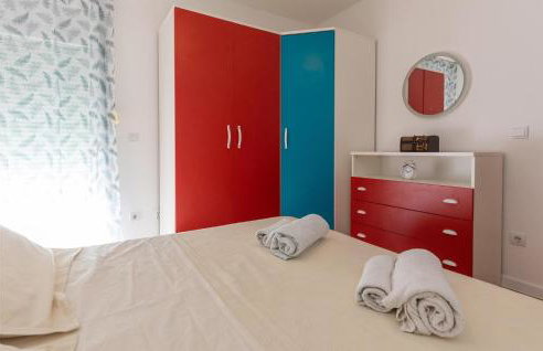 Nice Apartment In Stasevica With Wifi - Foto 20