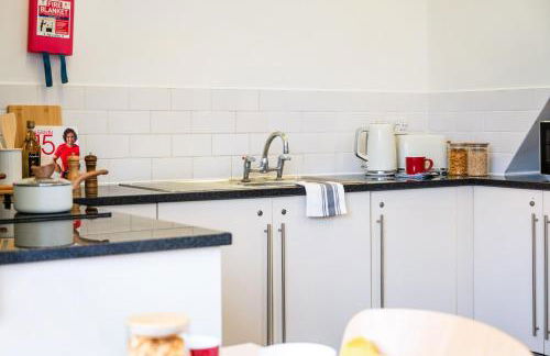 For Students Only AXO Waterloo Ensuite Rooms in London - Foto 28