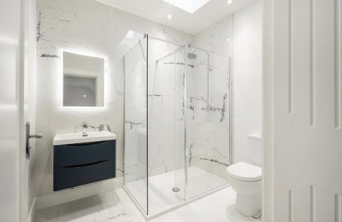 THE WHITE HOUSE AT MULLANS BAY - Foto 14