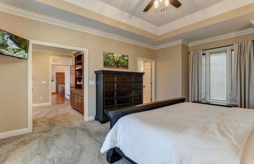 Starry Nights - Unforgettable Views Steamy Hot Tub Game Room More - Foto 33