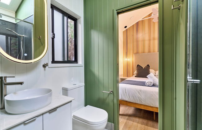 Tasman Holiday Parks - Yallingup Beach - Photo 32