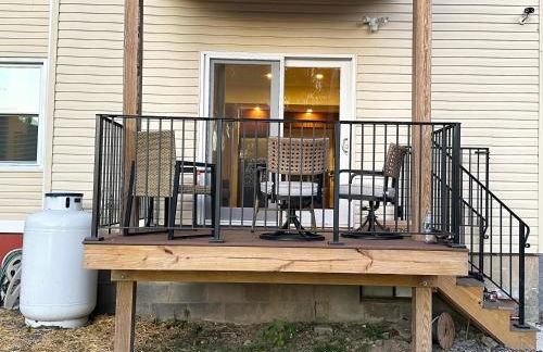 Saugerties Waterfront Getaway - Foto 64