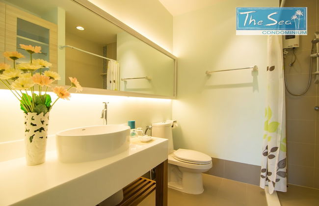 The Sea Condominium - Foto 30