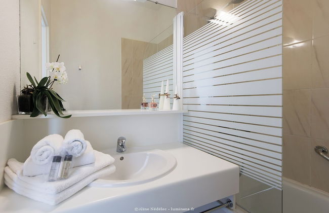 Résidence New Rochelle - Foto 26