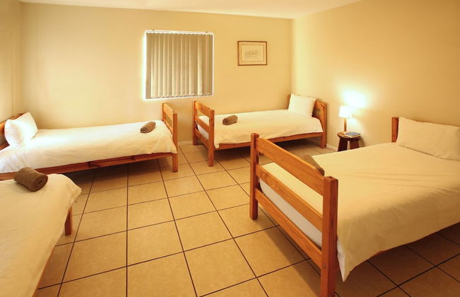 Kian's Place, Langebaan 8-sleeper - Foto 9