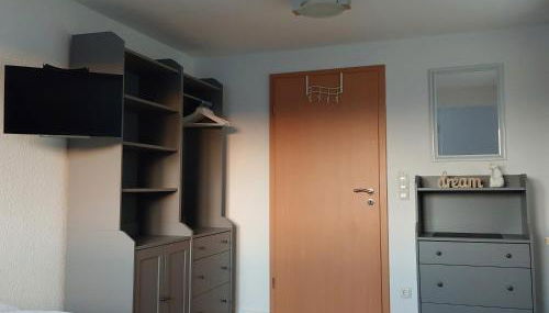 Ferienwohnung WESERRATTE - Foto 4