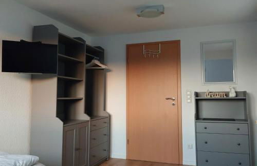 Ferienwohnung WESERRATTE - Foto 4