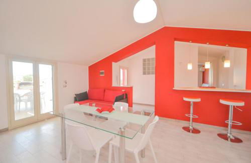 Case Vacanze Mare Nostrum - Villas in front of the Beach with Pool - Foto 54