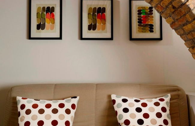 Roma Resort Termini - Foto 38