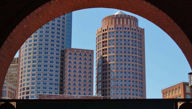 Visita guidata di Boston - Foto 3