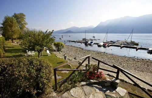 St Maurice Smile Lake View Apartment With Pool - Foto 56