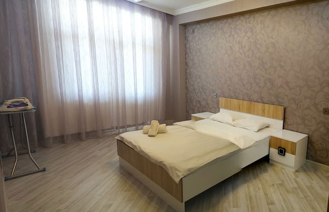 Bakuvi Tourist Apartment B056 - Foto 9