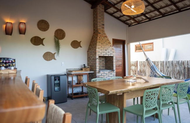 Chale Nautic Atins - Foto 21