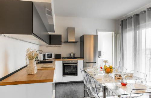 Casa Massima Suite 4 - Foto 1