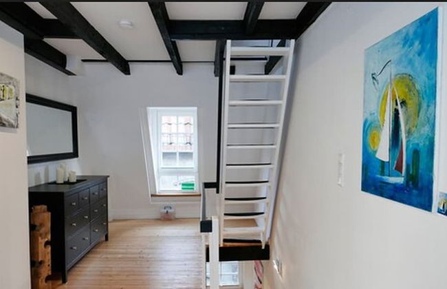 Idylle im Schnoor - Foto 15