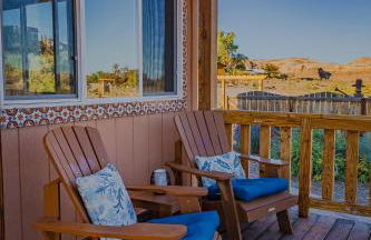 Willow Street Cottages - Foto 14