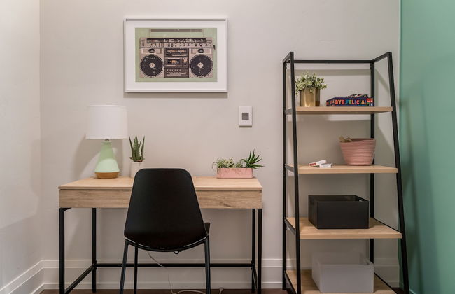 The 505 Eugene - Foto 67