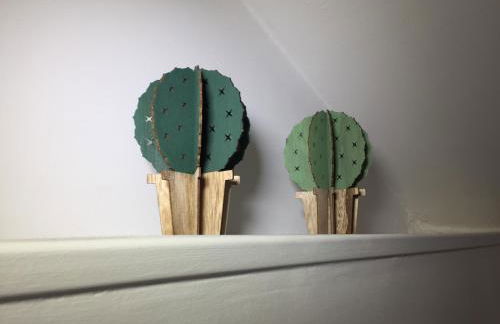 Aduepassi apartments - Foto 70