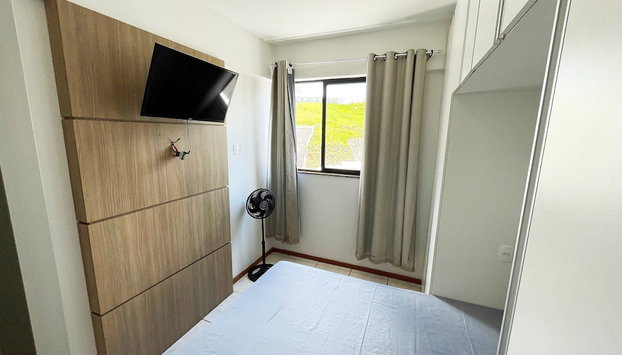 hihome – Metropolitan - Foto 5, Habitación