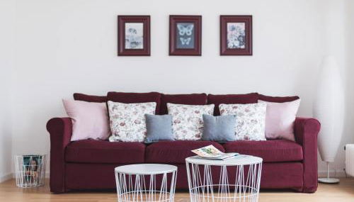 Apartment Falkenstein - Foto 5