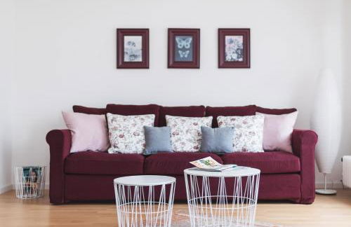 Apartment Falkenstein - Foto 5