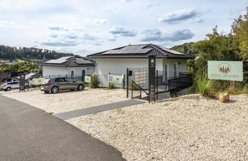 Egge Resort 7g mit Whirpool u Sauna - Photo 20