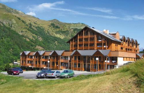 Vacancéole - Le Hameau de Valloire - Foto 77