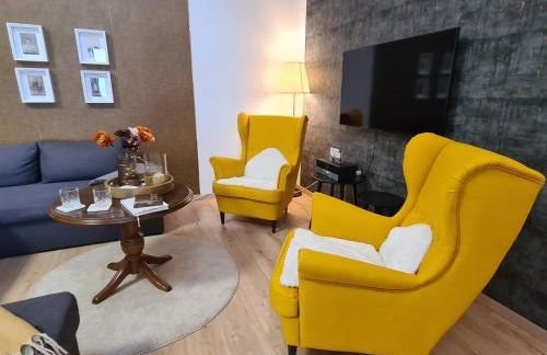 Gästewohnung My Secret Garden 1 - Keine Monteure - Foto 44