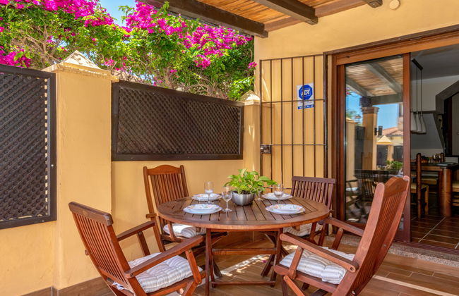 Mirador de Marina - Foto 18