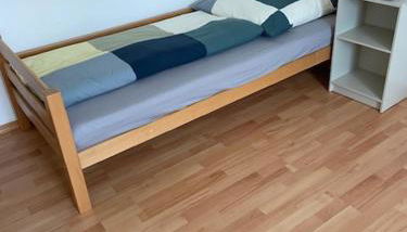 NEU Ferienwohnungen im Naherholungs u Seengebiet - Foto 2