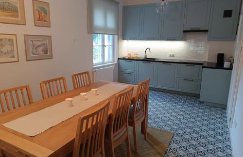 Dom pod Agatową Skałą we Wleniu - Foto 4