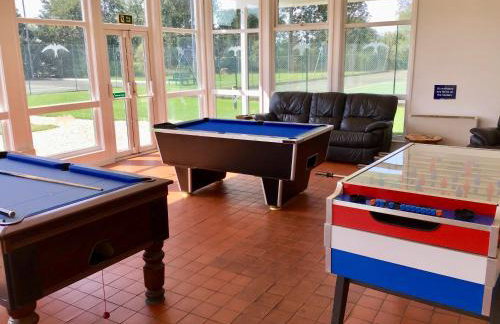 Hello !! and welcome to Solius Lodge - Foto 35