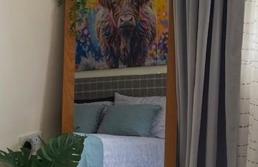 Heads In Beds, The Bull Room NEW LOCATION Vale of York, Carlton Miniott, Thirsk - Foto 1