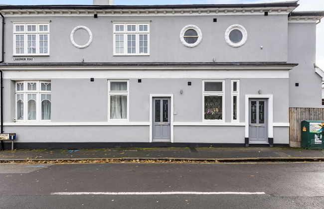 Ragan Court Apartments in Aldershot - Foto 57