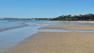 Santa Catalina primera línea de mar con vistas a Cádiz - Foto 2