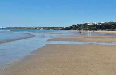 Santa Catalina primera línea de mar con vistas a Cádiz - Foto 2