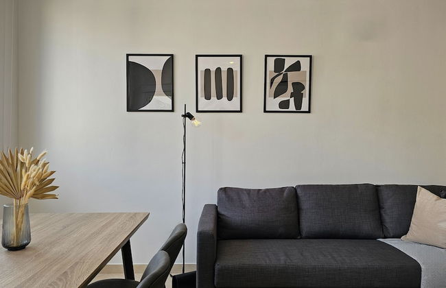 Phaedrus Living Paphos Central Avenue - Foto 8