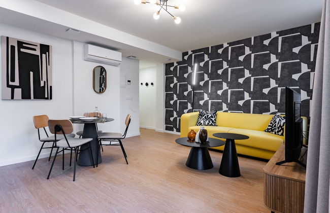 Smartr Valencia Turia - Photo 36