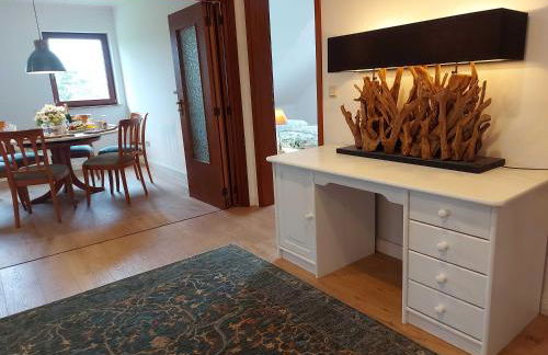 fewo1846 - An der Gärtnerei - Idylle im Grünen mit 3 Schlafzimmern - Foto 10