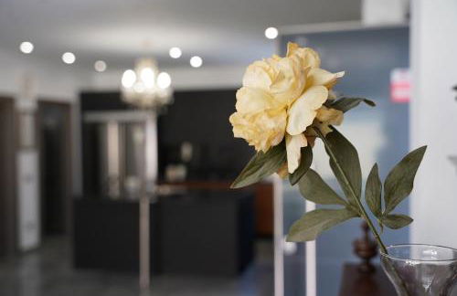 complete luxury house with garden - Foto 57