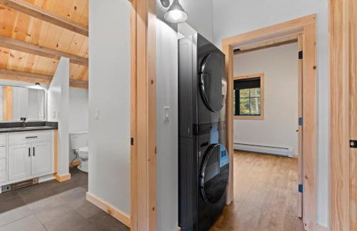 Mountain Views, Hot Tub, Trails, Waterfront - Foto 21