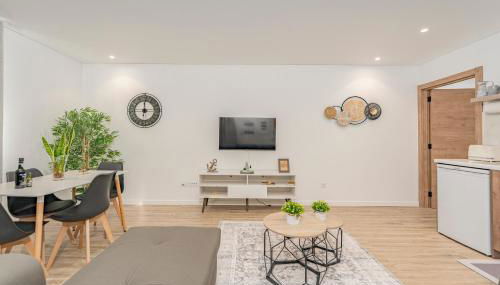 Santiago apartment Alpine escape villa - Foto 3