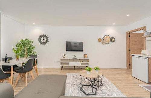 Santiago apartment Alpine escape villa - Foto 3