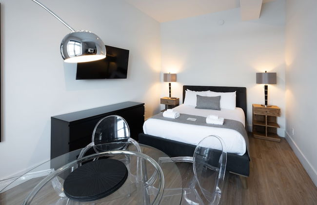 Le 31 McMahon - Par Aneyro - Foto 45