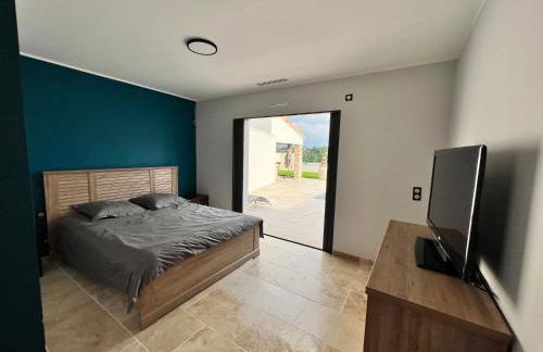 La Villa de Jéna - Foto 33